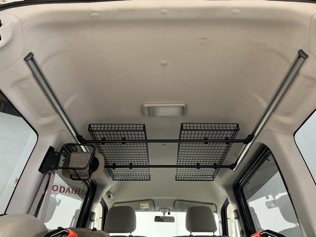 アトレーワゴン アトレースローパー ワンオーナー 福祉車両 ナビ ETC ワンオーナー 福祉車両 ナビ バックカメラ ETC 電動ウインチ Bluetooth フルセグTV DVD再生 HIDヘッドライト ドアバイザー フォグライト キーレス ヘッドライトレベライザー(40枚目)