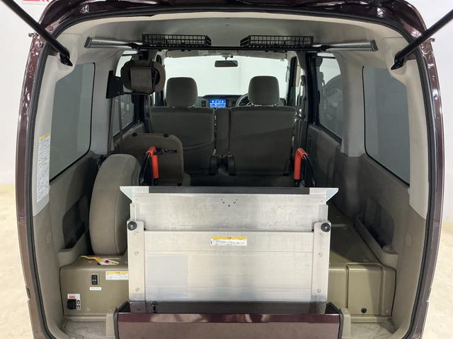 アトレーワゴン アトレースローパー ワンオーナー 福祉車両 ナビ ETC ワンオーナー 福祉車両 ナビ バックカメラ ETC 電動ウインチ Bluetooth フルセグTV DVD再生 HIDヘッドライト ドアバイザー フォグライト キーレス ヘッドライトレベライザー(41枚目)