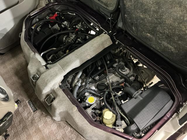 アトレーワゴン アトレースローパー ワンオーナー 福祉車両 ナビ ETC ワンオーナー 福祉車両 ナビ バックカメラ ETC 電動ウインチ Bluetooth フルセグTV DVD再生 HIDヘッドライト ドアバイザー フォグライト キーレス ヘッドライトレベライザー(61枚目)