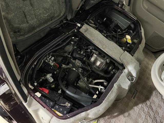アトレーワゴン アトレースローパー ワンオーナー 福祉車両 ナビ ETC ワンオーナー 福祉車両 ナビ バックカメラ ETC 電動ウインチ Bluetooth フルセグTV DVD再生 HIDヘッドライト ドアバイザー フォグライト キーレス ヘッドライトレベライザー(62枚目)