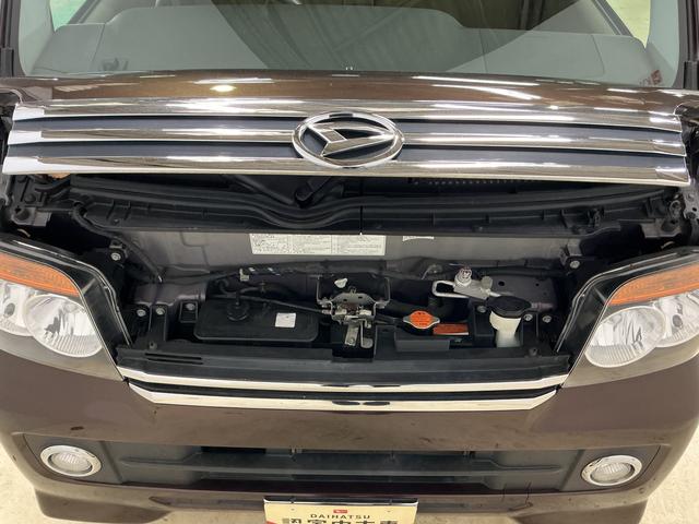 アトレーワゴン アトレースローパー ワンオーナー 福祉車両 ナビ ETC ワンオーナー 福祉車両 ナビ バックカメラ ETC 電動ウインチ Bluetooth フルセグTV DVD再生 HIDヘッドライト ドアバイザー フォグライト キーレス ヘッドライトレベライザー(63枚目)