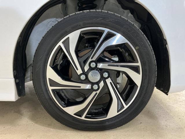 タント カスタムＲＳ　ウェルカムシートリフト　ターボ　ナビ　ＥＴＣ　ターボ　スマートアシスト　９インチナビ　パノラマモニター　ドライブレコーダー　ＥＴＣ　アダプティブクルーズコントロール　両側リヤパワースライドドア　プッシュボタンエンジンスタート　ＬＥＤヘッドライト（12枚目）