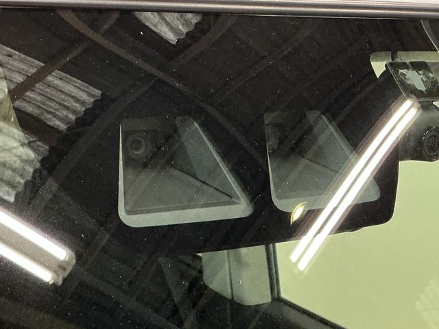 タント カスタムＲＳ　ウェルカムシートリフト　ターボ　ナビ　ＥＴＣ　ターボ　スマートアシスト　９インチナビ　パノラマモニター　ドライブレコーダー　ＥＴＣ　アダプティブクルーズコントロール　両側リヤパワースライドドア　プッシュボタンエンジンスタート　ＬＥＤヘッドライト（19枚目）