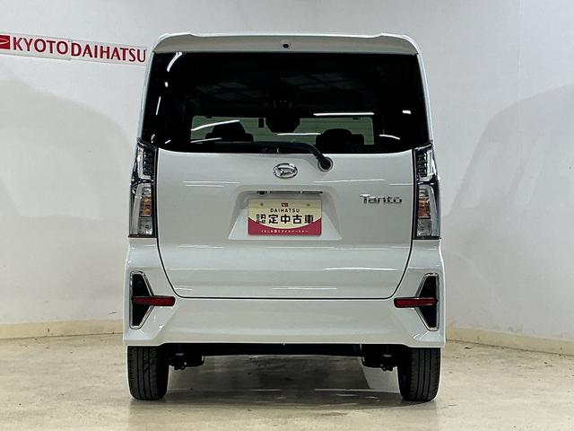 タント カスタムＲＳ　ウェルカムシートリフト　ターボ　ナビ　ＥＴＣ　ターボ　スマートアシスト　９インチナビ　パノラマモニター　ドライブレコーダー　ＥＴＣ　アダプティブクルーズコントロール　両側リヤパワースライドドア　プッシュボタンエンジンスタート　ＬＥＤヘッドライト（22枚目）