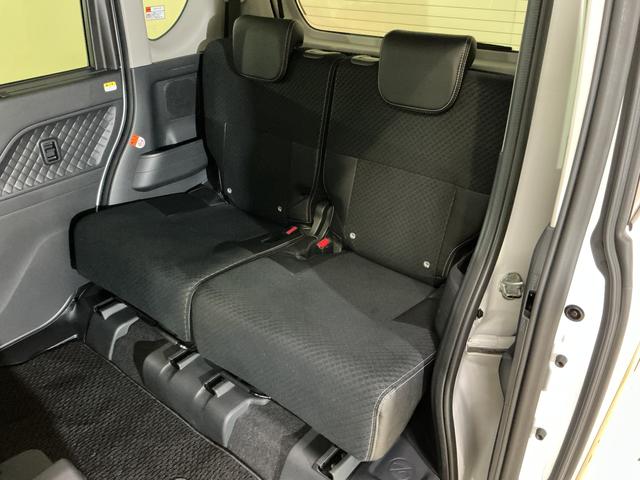 タント カスタムＲＳ　ウェルカムシートリフト　ターボ　ナビ　ＥＴＣ　ターボ　スマートアシスト　９インチナビ　パノラマモニター　ドライブレコーダー　ＥＴＣ　アダプティブクルーズコントロール　両側リヤパワースライドドア　プッシュボタンエンジンスタート　ＬＥＤヘッドライト（34枚目）