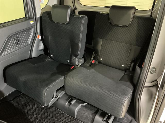 タント カスタムＲＳ　ウェルカムシートリフト　ターボ　ナビ　ＥＴＣ　ターボ　スマートアシスト　９インチナビ　パノラマモニター　ドライブレコーダー　ＥＴＣ　アダプティブクルーズコントロール　両側リヤパワースライドドア　プッシュボタンエンジンスタート　ＬＥＤヘッドライト（35枚目）