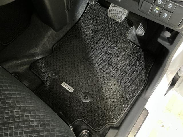 タント カスタムＲＳ　ウェルカムシートリフト　ターボ　ナビ　ＥＴＣ　ターボ　スマートアシスト　９インチナビ　パノラマモニター　ドライブレコーダー　ＥＴＣ　アダプティブクルーズコントロール　両側リヤパワースライドドア　プッシュボタンエンジンスタート　ＬＥＤヘッドライト（36枚目）