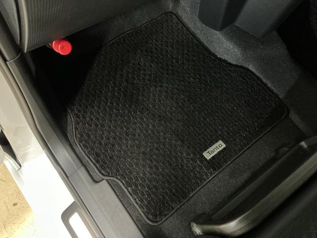 タント カスタムＲＳ　ウェルカムシートリフト　ターボ　ナビ　ＥＴＣ　ターボ　スマートアシスト　９インチナビ　パノラマモニター　ドライブレコーダー　ＥＴＣ　アダプティブクルーズコントロール　両側リヤパワースライドドア　プッシュボタンエンジンスタート　ＬＥＤヘッドライト（37枚目）