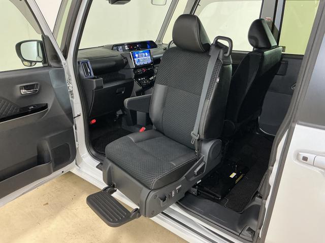 タント カスタムＲＳ　ウェルカムシートリフト　ターボ　ナビ　ＥＴＣ　ターボ　スマートアシスト　９インチナビ　パノラマモニター　ドライブレコーダー　ＥＴＣ　アダプティブクルーズコントロール　両側リヤパワースライドドア　プッシュボタンエンジンスタート　ＬＥＤヘッドライト（44枚目）