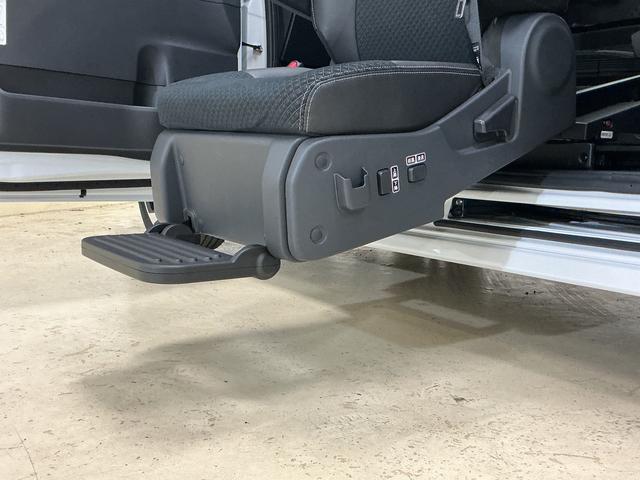 タント カスタムＲＳ　ウェルカムシートリフト　ターボ　ナビ　ＥＴＣ　ターボ　スマートアシスト　９インチナビ　パノラマモニター　ドライブレコーダー　ＥＴＣ　アダプティブクルーズコントロール　両側リヤパワースライドドア　プッシュボタンエンジンスタート　ＬＥＤヘッドライト（46枚目）