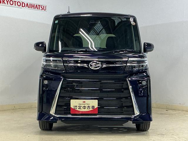 タント カスタムRS ワンオーナー ターボ バックカメラ 電スラ ワンオーナー ターボ バックカメラ 両側電動スライドドア 前席シートヒーター 15インチ純正アルミホイール オートマチックハイビーム 前後コーナーセンサー 電子パーキング オートブレーキホールド(6枚目)