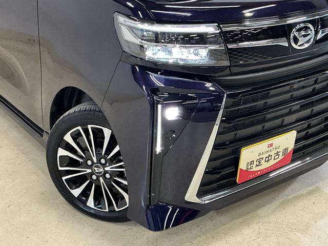 タント カスタムRS ワンオーナー ターボ バックカメラ 電スラ ワンオーナー ターボ バックカメラ 両側電動スライドドア 前席シートヒーター 15インチ純正アルミホイール オートマチックハイビーム 前後コーナーセンサー 電子パーキング オートブレーキホールド(7枚目)