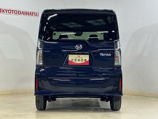 タント カスタムRS ワンオーナー ターボ バックカメラ 電スラ ワンオーナー ターボ バックカメラ 両側電動スライドドア 前席シートヒーター 15インチ純正アルミホイール オートマチックハイビーム 前後コーナーセンサー 電子パーキング オートブレーキホールド(14枚目)