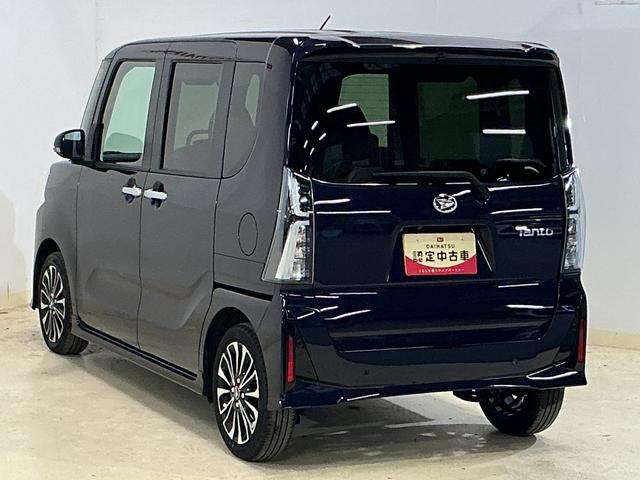 タント カスタムRS ワンオーナー ターボ バックカメラ 電スラ ワンオーナー ターボ バックカメラ 両側電動スライドドア 前席シートヒーター 15インチ純正アルミホイール オートマチックハイビーム 前後コーナーセンサー 電子パーキング オートブレーキホールド(16枚目)