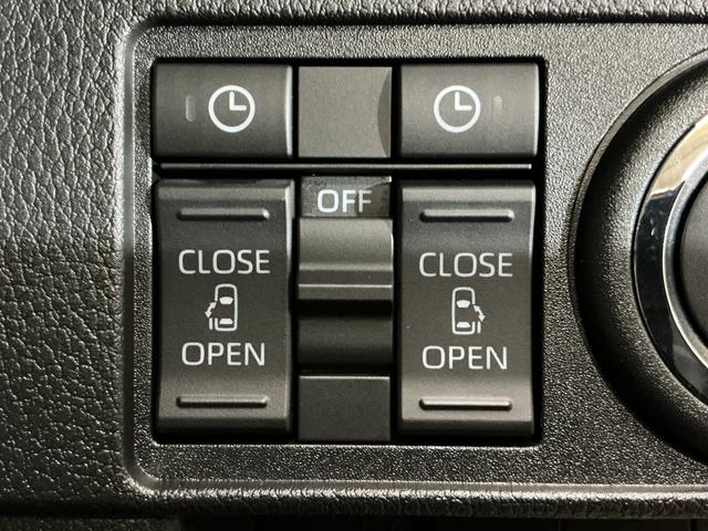 ムーヴキャンバス ストライプスＧ　届出済未使用車　ＬＥＤ　バックカメラ　デモカー　バックカメラ　両側電動スライドドア　前席シートヒーター　ホッとカップホルダー　オートマチックハイビーム　前後コーナーセンサー　電子パーキング　オートブレーキホールド　ＵＳＢチャージャー（3枚目）