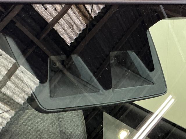 ムーヴキャンバス ストライプスＧ　届出済未使用車　ＬＥＤ　バックカメラ　デモカー　バックカメラ　両側電動スライドドア　前席シートヒーター　ホッとカップホルダー　オートマチックハイビーム　前後コーナーセンサー　電子パーキング　オートブレーキホールド　ＵＳＢチャージャー（10枚目）