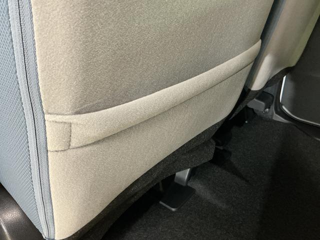 ムーヴキャンバス ストライプスＧ　届出済未使用車　ＬＥＤ　バックカメラ　デモカー　バックカメラ　両側電動スライドドア　前席シートヒーター　ホッとカップホルダー　オートマチックハイビーム　前後コーナーセンサー　電子パーキング　オートブレーキホールド　ＵＳＢチャージャー（25枚目）