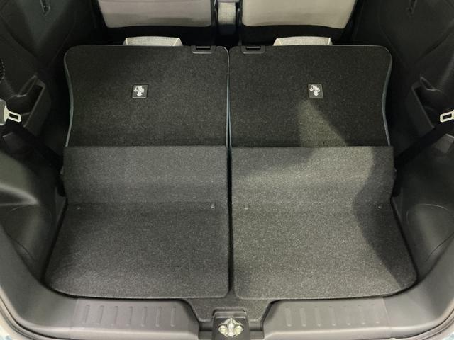 ムーヴキャンバス ストライプスＧ　届出済未使用車　ＬＥＤ　バックカメラ　デモカー　バックカメラ　両側電動スライドドア　前席シートヒーター　ホッとカップホルダー　オートマチックハイビーム　前後コーナーセンサー　電子パーキング　オートブレーキホールド　ＵＳＢチャージャー（31枚目）