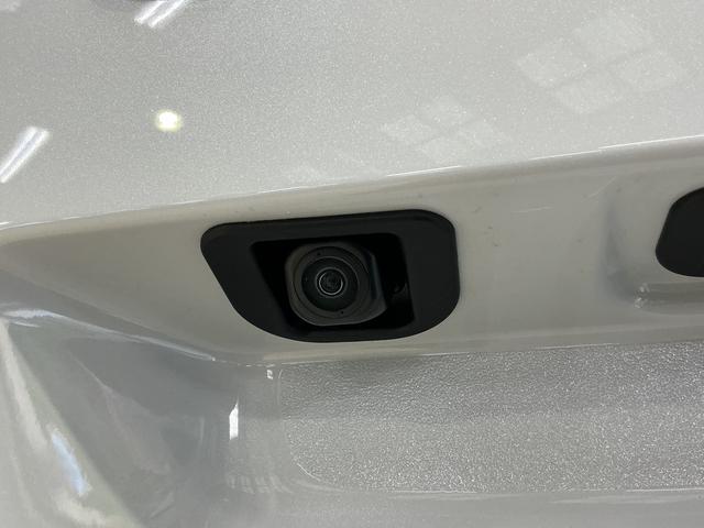 ムーヴキャンバス ストライプスＧ　届出済未使用車　ＬＥＤ　バックカメラ　デモカー　バックカメラ　両側電動スライドドア　前席シートヒーター　ホッとカップホルダー　オートマチックハイビーム　前後コーナーセンサー　電子パーキング　オートブレーキホールド　ＵＳＢチャージャー（34枚目）