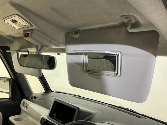 ムーヴキャンバス ストライプスＧ　届出済未使用車　ＬＥＤ　バックカメラ　デモカー　バックカメラ　両側電動スライドドア　前席シートヒーター　ホッとカップホルダー　オートマチックハイビーム　前後コーナーセンサー　電子パーキング　オートブレーキホールド　ＵＳＢチャージャー（35枚目）