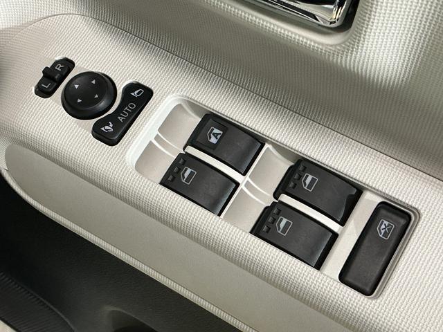 ムーヴキャンバス ストライプスＧ　届出済未使用車　ＬＥＤ　バックカメラ　デモカー　バックカメラ　両側電動スライドドア　前席シートヒーター　ホッとカップホルダー　オートマチックハイビーム　前後コーナーセンサー　電子パーキング　オートブレーキホールド　ＵＳＢチャージャー（39枚目）