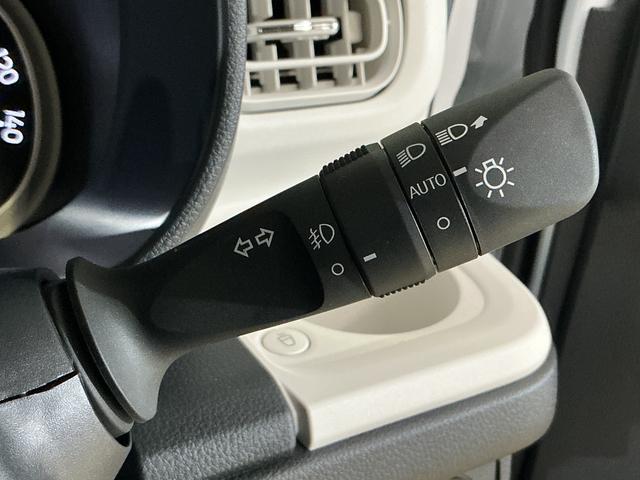 ムーヴキャンバス ストライプスＧ　届出済未使用車　ＬＥＤ　バックカメラ　デモカー　バックカメラ　両側電動スライドドア　前席シートヒーター　ホッとカップホルダー　オートマチックハイビーム　前後コーナーセンサー　電子パーキング　オートブレーキホールド　ＵＳＢチャージャー（45枚目）