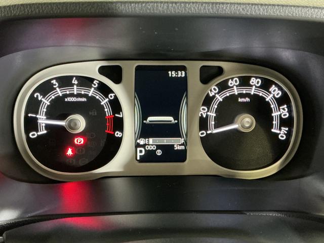 ムーヴキャンバス ストライプスＧ　届出済未使用車　ＬＥＤ　バックカメラ　デモカー　バックカメラ　両側電動スライドドア　前席シートヒーター　ホッとカップホルダー　オートマチックハイビーム　前後コーナーセンサー　電子パーキング　オートブレーキホールド　ＵＳＢチャージャー（46枚目）