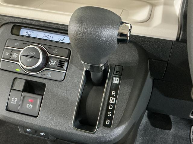 ムーヴキャンバス ストライプスＧ　届出済未使用車　ＬＥＤ　バックカメラ　デモカー　バックカメラ　両側電動スライドドア　前席シートヒーター　ホッとカップホルダー　オートマチックハイビーム　前後コーナーセンサー　電子パーキング　オートブレーキホールド　ＵＳＢチャージャー（50枚目）