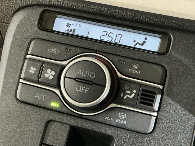 ムーヴキャンバス ストライプスＧ　届出済未使用車　ＬＥＤ　バックカメラ　デモカー　バックカメラ　両側電動スライドドア　前席シートヒーター　ホッとカップホルダー　オートマチックハイビーム　前後コーナーセンサー　電子パーキング　オートブレーキホールド　ＵＳＢチャージャー（52枚目）