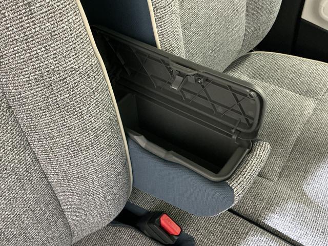 ムーヴキャンバス ストライプスＧ　届出済未使用車　ＬＥＤ　バックカメラ　デモカー　バックカメラ　両側電動スライドドア　前席シートヒーター　ホッとカップホルダー　オートマチックハイビーム　前後コーナーセンサー　電子パーキング　オートブレーキホールド　ＵＳＢチャージャー（59枚目）