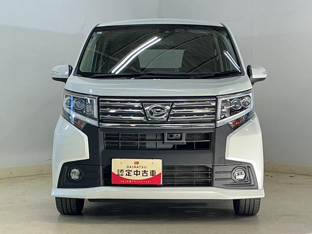 ムーヴ カスタム　ＲＳ　ＳＡＩＩ　ターボ　ナビＴＶ　ドラレコ　ＥＴＣ　ターボ　ナビ　ドラレコ　ＥＴＣ　バックカメラ　Ｂｌｕｅｔｏｏｔｈ　１５インチ純正アルミホイール　フルセグ　ＣＤ／ＤＶＤ再生　アームレストコンソールボックス　スマートキー　スペアキー有り　オートライト（7枚目）