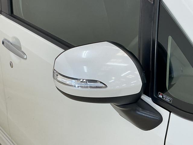 ムーヴ カスタム　ＲＳ　ＳＡＩＩ　ターボ　ナビＴＶ　ドラレコ　ＥＴＣ　ターボ　ナビ　ドラレコ　ＥＴＣ　バックカメラ　Ｂｌｕｅｔｏｏｔｈ　１５インチ純正アルミホイール　フルセグ　ＣＤ／ＤＶＤ再生　アームレストコンソールボックス　スマートキー　スペアキー有り　オートライト（11枚目）