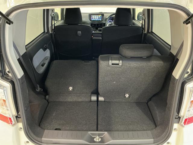 ムーヴ カスタム　ＲＳ　ＳＡＩＩ　ターボ　ナビＴＶ　ドラレコ　ＥＴＣ　ターボ　ナビ　ドラレコ　ＥＴＣ　バックカメラ　Ｂｌｕｅｔｏｏｔｈ　１５インチ純正アルミホイール　フルセグ　ＣＤ／ＤＶＤ再生　アームレストコンソールボックス　スマートキー　スペアキー有り　オートライト（38枚目）