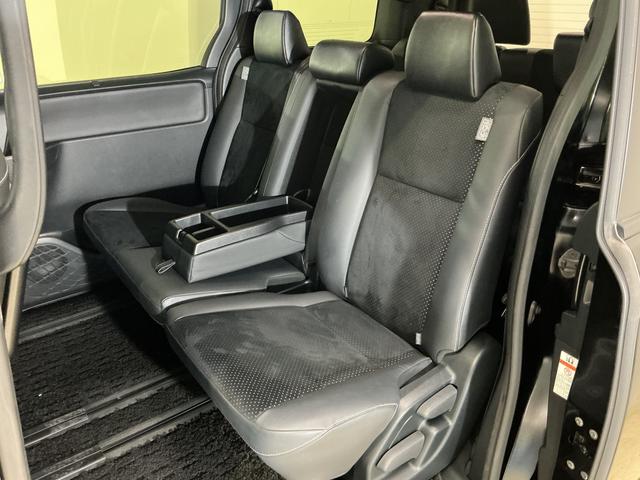 ヴォクシー ＺＳ　煌ＩＩＩ　ワンオーナー　ナビ　後席モニター　ドラレコ　ワンオーナー　ナビＴＶ　後席モニター　ドラレコ　ＥＴＣ　バックカメラ　両側電動スライドドア　クルーズコントロール　Ｂｌｕｅｔｏｏｔｈ　前後コーナーセンサー　１６インチ純正アルミホイール　ダブルエアコン（29枚目）