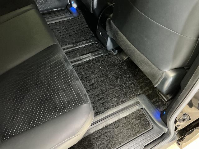 ヴォクシー ＺＳ　煌ＩＩＩ　ワンオーナー　ナビ　後席モニター　ドラレコ　ワンオーナー　ナビＴＶ　後席モニター　ドラレコ　ＥＴＣ　バックカメラ　両側電動スライドドア　クルーズコントロール　Ｂｌｕｅｔｏｏｔｈ　前後コーナーセンサー　１６インチ純正アルミホイール　ダブルエアコン（32枚目）