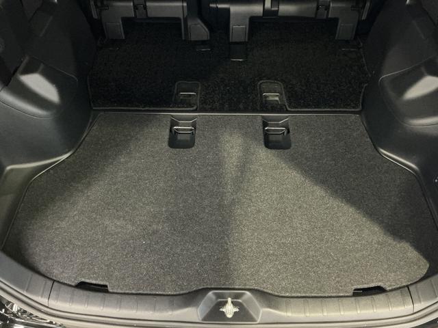 ヴォクシー ＺＳ　煌ＩＩＩ　ワンオーナー　ナビ　後席モニター　ドラレコ　ワンオーナー　ナビＴＶ　後席モニター　ドラレコ　ＥＴＣ　バックカメラ　両側電動スライドドア　クルーズコントロール　Ｂｌｕｅｔｏｏｔｈ　前後コーナーセンサー　１６インチ純正アルミホイール　ダブルエアコン（44枚目）