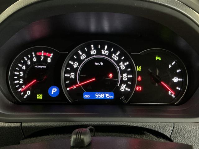 ヴォクシー ＺＳ　煌ＩＩＩ　ワンオーナー　ナビ　後席モニター　ドラレコ　ワンオーナー　ナビＴＶ　後席モニター　ドラレコ　ＥＴＣ　バックカメラ　両側電動スライドドア　クルーズコントロール　Ｂｌｕｅｔｏｏｔｈ　前後コーナーセンサー　１６インチ純正アルミホイール　ダブルエアコン（58枚目）
