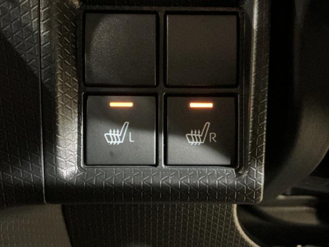 タント カスタムＲＳ　１オーナ　ターボ　ナビ　リアカメラ　両側電動　ワンオーナー　ターボ　ナビ　バックカメラ　両側電動スライドドア　Ｂｌｕｅｔｏｏｔｈ　前後コーナーセンサー　前席シートヒーター　１５インチ純正アルミホイール　フルセグ　ＵＳＢ接続　オートブレーキホールド（6枚目）