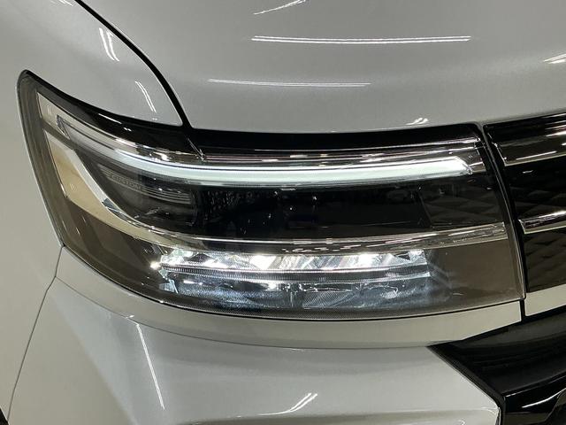 タント カスタムＲＳ　１オーナ　ターボ　ナビ　リアカメラ　両側電動　ワンオーナー　ターボ　ナビ　バックカメラ　両側電動スライドドア　Ｂｌｕｅｔｏｏｔｈ　前後コーナーセンサー　前席シートヒーター　１５インチ純正アルミホイール　フルセグ　ＵＳＢ接続　オートブレーキホールド（11枚目）