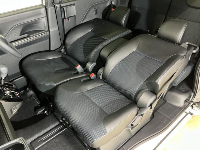 タント カスタムＲＳ　１オーナ　ターボ　ナビ　リアカメラ　両側電動　ワンオーナー　ターボ　ナビ　バックカメラ　両側電動スライドドア　Ｂｌｕｅｔｏｏｔｈ　前後コーナーセンサー　前席シートヒーター　１５インチ純正アルミホイール　フルセグ　ＵＳＢ接続　オートブレーキホールド（26枚目）