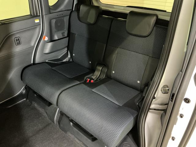 タント カスタムＲＳ　１オーナ　ターボ　ナビ　リアカメラ　両側電動　ワンオーナー　ターボ　ナビ　バックカメラ　両側電動スライドドア　Ｂｌｕｅｔｏｏｔｈ　前後コーナーセンサー　前席シートヒーター　１５インチ純正アルミホイール　フルセグ　ＵＳＢ接続　オートブレーキホールド（29枚目）