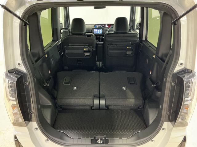 タント カスタムＲＳ　１オーナ　ターボ　ナビ　リアカメラ　両側電動　ワンオーナー　ターボ　ナビ　バックカメラ　両側電動スライドドア　Ｂｌｕｅｔｏｏｔｈ　前後コーナーセンサー　前席シートヒーター　１５インチ純正アルミホイール　フルセグ　ＵＳＢ接続　オートブレーキホールド（36枚目）