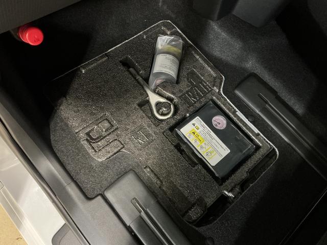 タント カスタムＲＳ　１オーナ　ターボ　ナビ　リアカメラ　両側電動　ワンオーナー　ターボ　ナビ　バックカメラ　両側電動スライドドア　Ｂｌｕｅｔｏｏｔｈ　前後コーナーセンサー　前席シートヒーター　１５インチ純正アルミホイール　フルセグ　ＵＳＢ接続　オートブレーキホールド（38枚目）