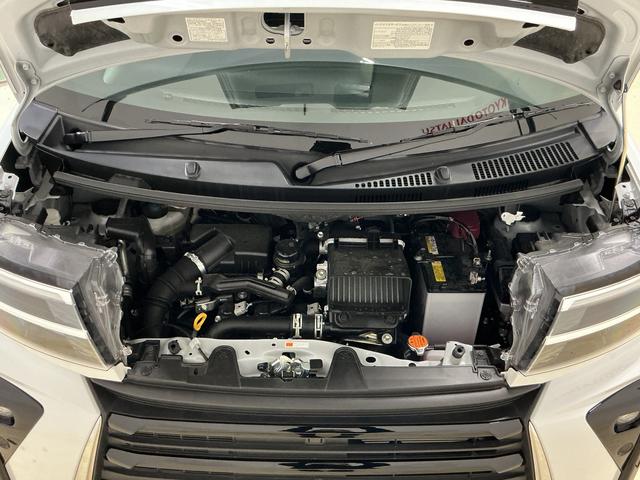 タント カスタムＲＳ　１オーナ　ターボ　ナビ　リアカメラ　両側電動　ワンオーナー　ターボ　ナビ　バックカメラ　両側電動スライドドア　Ｂｌｕｅｔｏｏｔｈ　前後コーナーセンサー　前席シートヒーター　１５インチ純正アルミホイール　フルセグ　ＵＳＢ接続　オートブレーキホールド（66枚目）