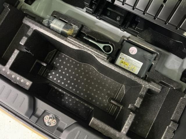 ムーヴキャンバス ストライプスＧ　届出済み未使用車　全周囲カメラ　シートヒータ　届出済み未使用車　パノラマモニター　両側電動スライドドア　前席シートヒーター　前後コーナーセンサー　電子パーキング　オートブレーキホールド　ホッとカップホルダー　ＵＳＢチャージャー　ＬＥＤヘッドライト（33枚目）