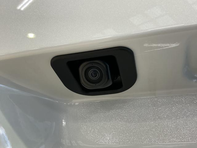 ムーヴキャンバス ストライプスＧ　届出済み未使用車　全周囲カメラ　シートヒータ　届出済み未使用車　パノラマモニター　両側電動スライドドア　前席シートヒーター　前後コーナーセンサー　電子パーキング　オートブレーキホールド　ホッとカップホルダー　ＵＳＢチャージャー　ＬＥＤヘッドライト（35枚目）