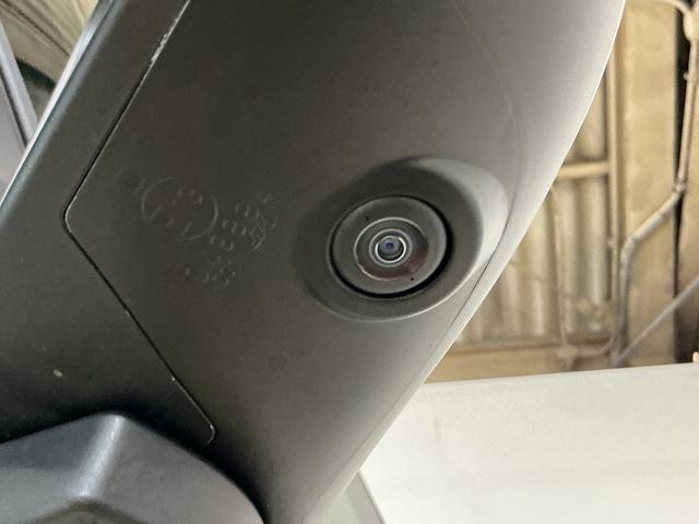 ムーヴキャンバス ストライプスＧ　届出済み未使用車　全周囲カメラ　シートヒータ　届出済み未使用車　パノラマモニター　両側電動スライドドア　前席シートヒーター　前後コーナーセンサー　電子パーキング　オートブレーキホールド　ホッとカップホルダー　ＵＳＢチャージャー　ＬＥＤヘッドライト（36枚目）