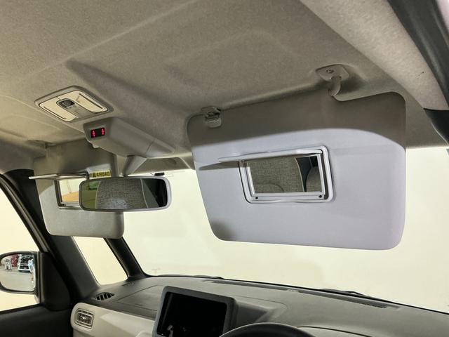 ムーヴキャンバス ストライプスＧ　届出済み未使用車　全周囲カメラ　シートヒータ　届出済み未使用車　パノラマモニター　両側電動スライドドア　前席シートヒーター　前後コーナーセンサー　電子パーキング　オートブレーキホールド　ホッとカップホルダー　ＵＳＢチャージャー　ＬＥＤヘッドライト（38枚目）