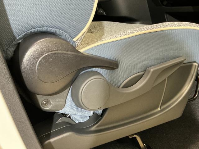 ムーヴキャンバス ストライプスＧ　届出済み未使用車　全周囲カメラ　シートヒータ　届出済み未使用車　パノラマモニター　両側電動スライドドア　前席シートヒーター　前後コーナーセンサー　電子パーキング　オートブレーキホールド　ホッとカップホルダー　ＵＳＢチャージャー　ＬＥＤヘッドライト（41枚目）