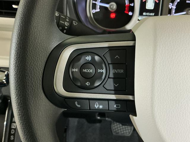 ムーヴキャンバス ストライプスＧ　届出済み未使用車　全周囲カメラ　シートヒータ　届出済み未使用車　パノラマモニター　両側電動スライドドア　前席シートヒーター　前後コーナーセンサー　電子パーキング　オートブレーキホールド　ホッとカップホルダー　ＵＳＢチャージャー　ＬＥＤヘッドライト（44枚目）